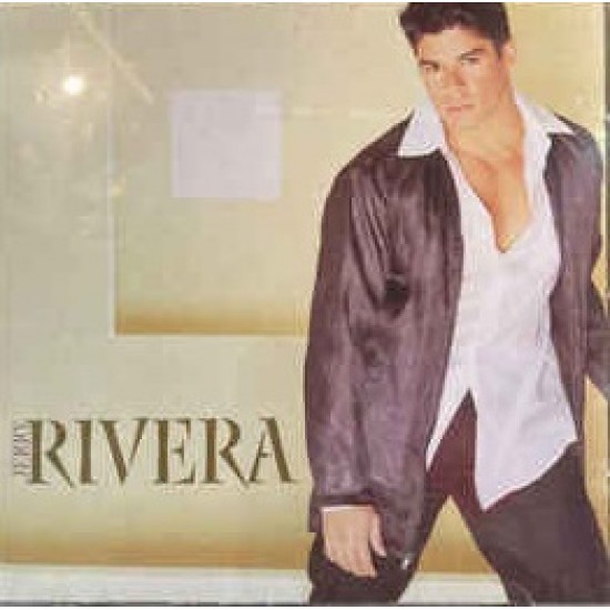 Jerry Rivera "Jerry Rivera" (CD)