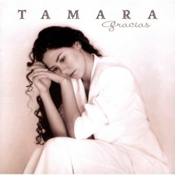 Tamara - Gracias  (CD)  Tamara - Gracias  (CD)
