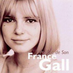 France Gall ‎"Poupée De Son" (CD) 
