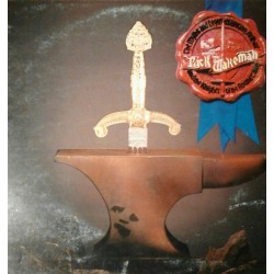 Rick Wakeman - The Myths And Legends Of King Arthur And The Knights Of The Round Table (LP - Gatefold)