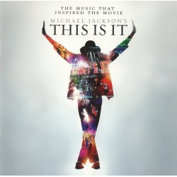 Michael Jackson - This Is It (2xCD) Michael Jackson - This Is It (2xCD)