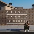 Calvin Harris ‎"18 Months" (2xLP - Gatefold)