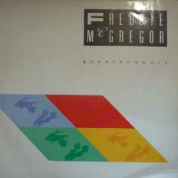 Freddie McGregor - Guantanamera  (12")