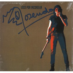 Rosendo - Loco Por Incordiar  (LP) Rosendo - Loco Por Incordiar  (LP)