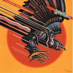 Judas Priest ‎"Screaming For Vengeance" (LP - 180g)
