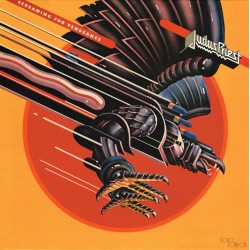 Judas Priest - Screaming For Vengeance  (LP - 180g)