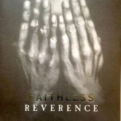 Faithless ‎"Reverence" (2xLP - 180g - Gatefold)