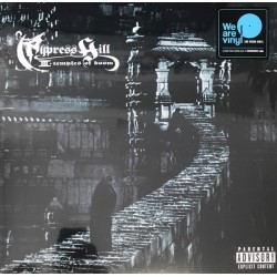 Cypress Hill "III - Temples Of Boom" (2xLP)