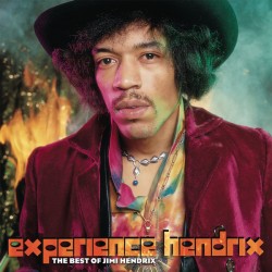 Jimi Hendrix ‎"Experience Hendrix (The Best Of Jimi Hendrix)" (2xLP  - Gatefold) 
