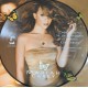 Mariah Carey ‎"Butterfly" (LP - ed. Limitada - Picture Disc)