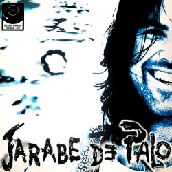 Jarabe De Palo ‎"La Flaca" (LP - 180g + CD)