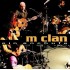 M-Clan - Sin Enchufe (2xLP + CD) M-Clan - Sin Enchufe (2xLP + CD)