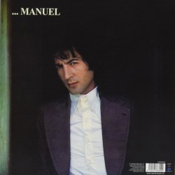 Lole Y Manuel - Nuevo Día (LP - Gatefold) Lole Y Manuel - Nuevo Día (LP - Gatefold)