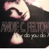Andie C. Felton - How Do You Do?  (12")