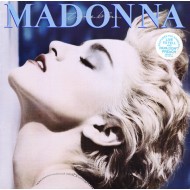 Madonna - True Blue (LP)*