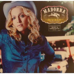Madonna "Music" (LP) 