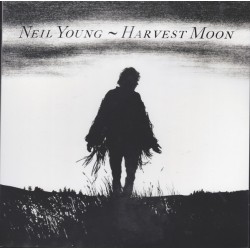 Neil Young ‎"Harvest Moon" (2xLP - ed. Limitada)