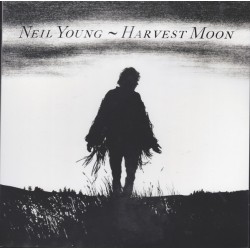Neil Young - Harvest Moon (2xLP - Limited Edition)