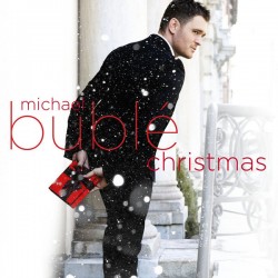 Michael Bublé "Christmas" (LP - 180gr)