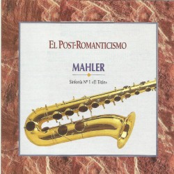 Mahler "El Post-Romanticismo" (CD) 