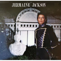 Jermaine Jackson ‎"Jermaine Jackson" (LP)*
