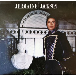 Jermaine Jackson - Jermaine Jackson  (LP)*