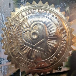 Sfdk - Los Veteranos (2xLP - 180g - Edicion Limitada 25 Años BOA - Blanco)