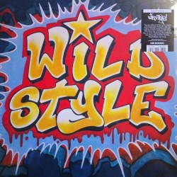 Wild Style (LP)