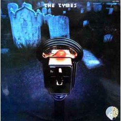 The Tymes - Tymes Up   (LP)