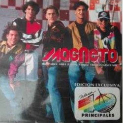 Magneto - Mira, Mira, Mira (Yummy, Yummy) Version Dance Mix  (12") Magneto - Mira, Mira, Mira (Yummy, Yummy) Version Dance Mix  (12")