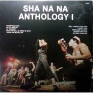 Sha Na Na - Anthology I  (LP)