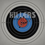 The Killers - Direct Hits  (2xLP - 180g)