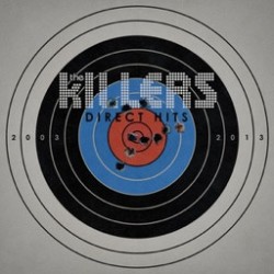 The Killers ‎"Direct Hits" (2xLP - 180g)