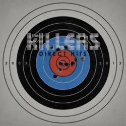 The Killers - Direct Hits  (2xLP - 180g) The Killers - Direct Hits  (2xLP - 180g)