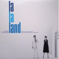 Justin Hurwitz - La La Land (Original Motion Picture Soundtrack) (LP) Justin Hurwitz - La La Land (Original Motion Picture Soundtrack) (LP)