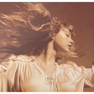 Taylor Swift - Fearless (Taylor's Version)" (3xLP - Gold)  Taylor Swift - Fearless (Taylor's Version)" (3xLP - Gold)