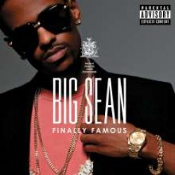 Big Sean ‎"Finally Famous" (2xLP - 10th Anniversary DeLuxe edition)