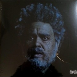 The Weeknd - Dawn FM (2xLP - 180g - Gatefold)