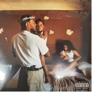Kendrick Lamar - Mr. Morale & The Big Steppers (2xLP - 180g) Kendrick Lamar - Mr. Morale & The Big Steppers (2xLP - 180g)