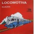 Kuadra - Locomotiva  (12")