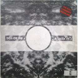 The M.A.F. X-Perience - Dreamland  (12")