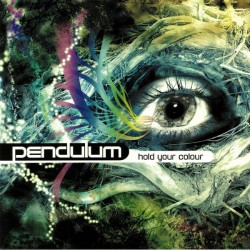 Pendulum - Hold Your Colour  (3xLP - Limited Edition) Pendulum - Hold Your Colour  (3xLP - Limited Edition)