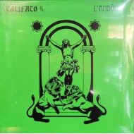 Califato 3/4 - L'ambôccá (LP) Califato 3/4 - L'ambôccá (LP)