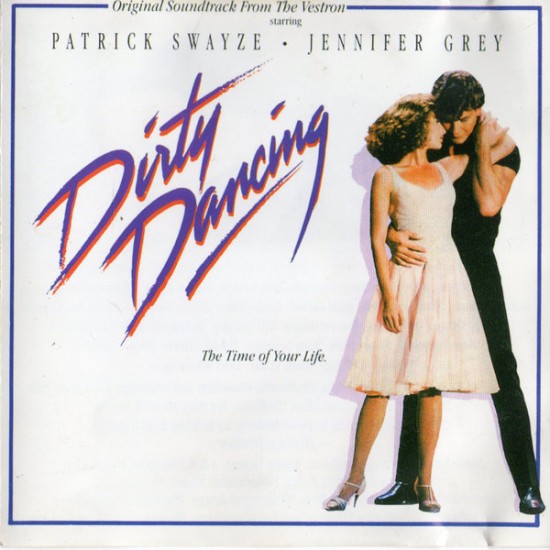 Dirty Dancing (Original Soundtrack) (CD)