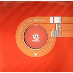 Dean Coleman & Hernan Cattaneo "Behind The Music" (12")