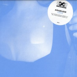 Anaklein - Lena (12") Anaklein - Lena (12")