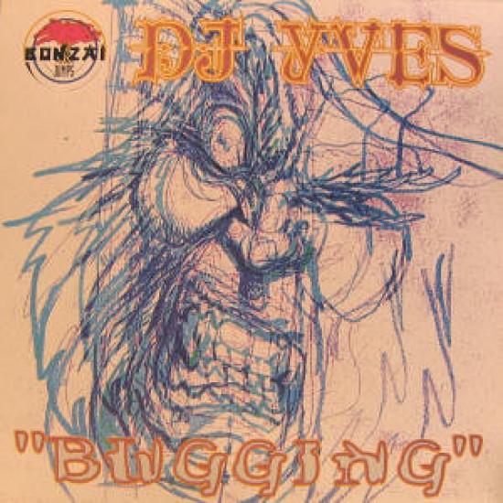 DJ Yves "Bugging" (12") DJ Yves "Bugging" (12")