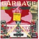 Garbage ‎"Anthology" (2xLP - color Amarillo Transparente)