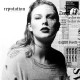 Taylor Swift ‎"Reputation" (2xLP - Gatefold - Picture Disc)