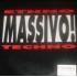 Massivo! - Ethnotechno  (12")